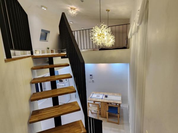 Casamigalu : photo 8 de la chambre studio avec terrasse