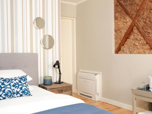 Flores Guest House : photo 3 de la chambre chambre simple