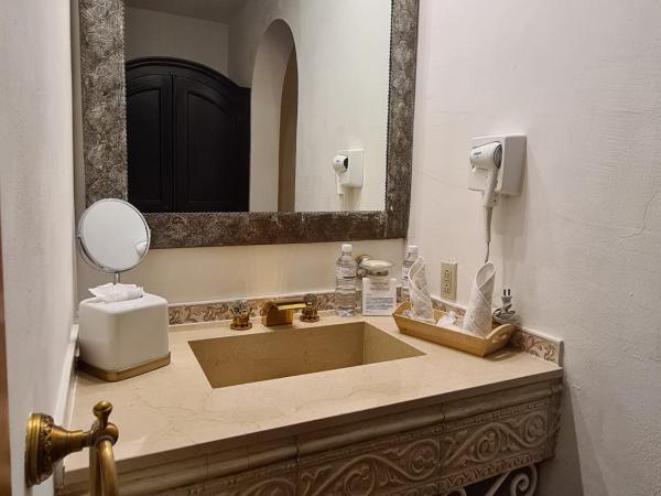 Hotel Casa Divina Oaxaca : photo 10 de la chambre suite junior