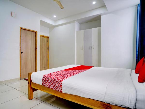 New Famy Home : photo 3 de la chambre chambre double standard