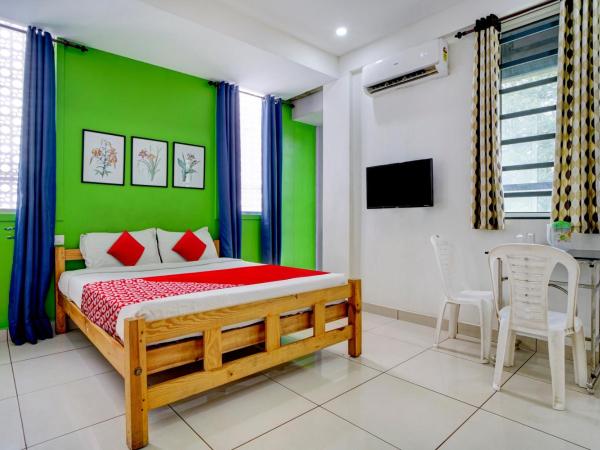 New Famy Home : photo 6 de la chambre chambre double standard