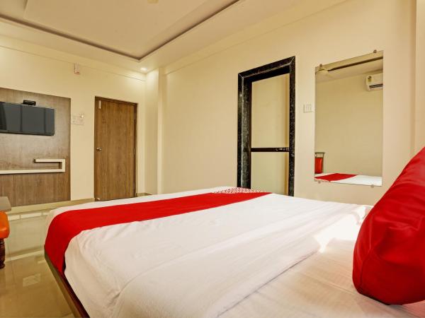 Hotel Sai Paradise : photo 8 de la chambre chambre triple classique