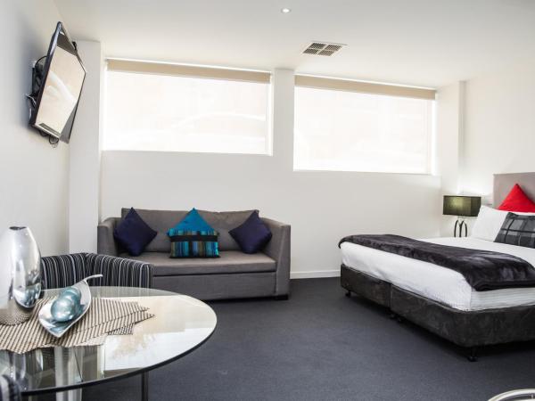 Adara Hotel Richmond : photo 2 de la chambre studio