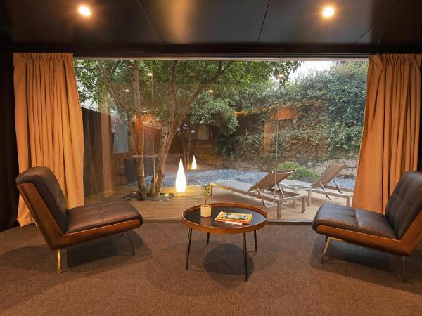 Aventree Hotel : photo 1 de la chambre suite