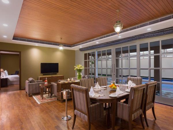 Welcomhotel by ITC Hotels, Jodhpur : photo 3 de la chambre villa