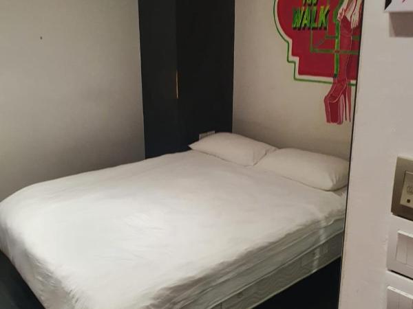 Hi Hotel Bugis : photo 1 de la chambre chambre deluxe