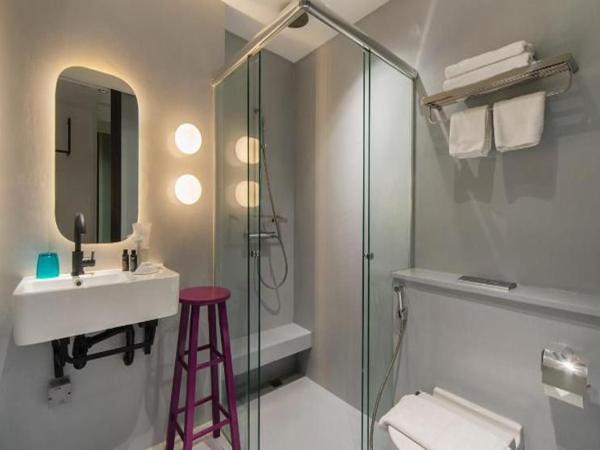 Hi Hotel Bugis : photo 7 de la chambre chalet