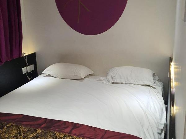 Hi Hotel Bugis : photo 3 de la chambre chalet