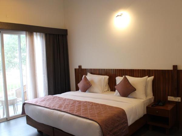 Mango Leaf Lake Resort : photo 8 de la chambre chambre double deluxe