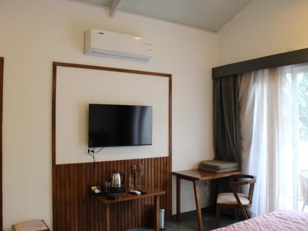 Mango Leaf Lake Resort : photo 7 de la chambre chambre double deluxe