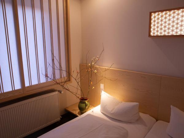 Hotel de Saxe Leipzig : photo 1 de la chambre chambre double deluxe