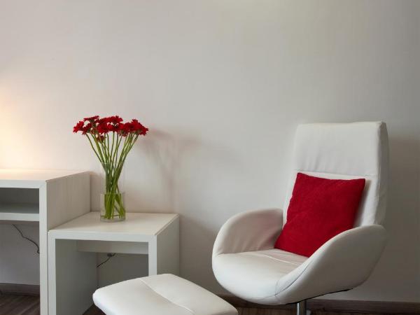 Hotel Asahi : photo 6 de la chambre appartement