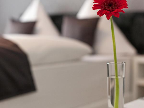 Hotel Asahi : photo 3 de la chambre chambre double ou lits jumeaux