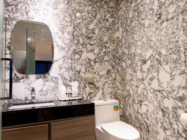 Sukhothai Residence Ruam Ruedi : photo 1 de la chambre chambre lits jumeaux supérieure - non-fumeurs