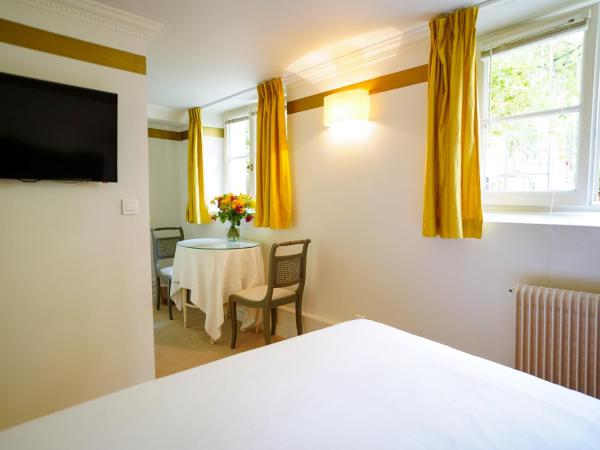 Villa Escudier Appart-hôtel : photo 5 de la chambre studio double standard