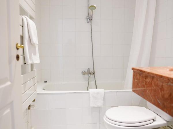 Villa Escudier Appart-hôtel : photo 2 de la chambre appartement familial