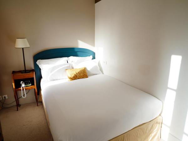 Villa Escudier Appart-hôtel : photo 2 de la chambre studio simple