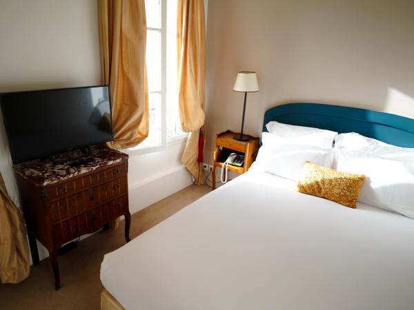 Villa Escudier Appart-hôtel : photo 4 de la chambre studio simple