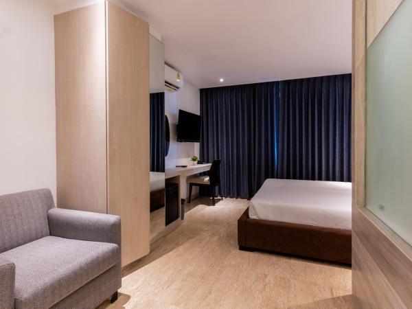 Sukhothai Residence Ruam Ruedi : photo 3 de la chambre family two-bedroom suite - non smoking