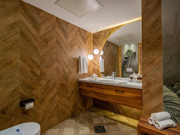 Papillon Ayscha Resort & Spa : photo 6 de la chambre villa avec piscine privée