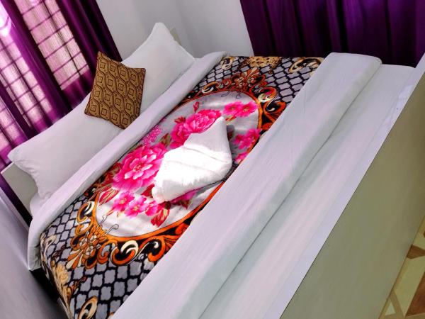 Hotel Air Pokhara : photo 1 de la chambre chambre double ou lits jumeaux standard