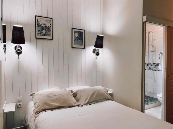 Royal Hôtel : photo 4 de la chambre chambre double standard