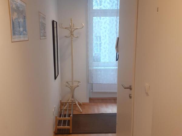 HappyHostel : photo 5 de la chambre studio