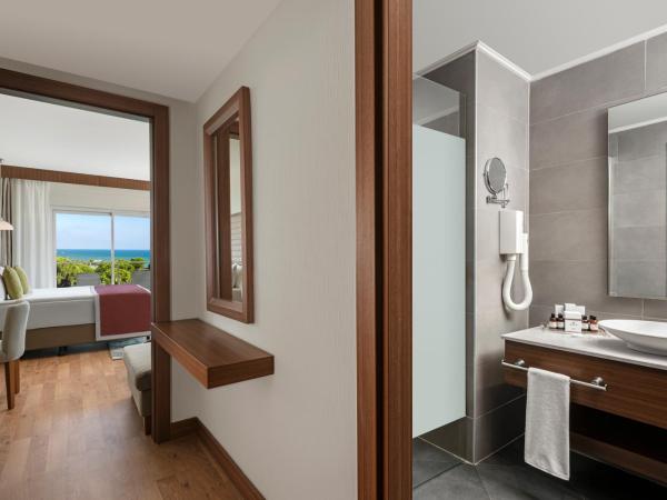 Papillon Ayscha Resort & Spa : photo 4 de la chambre chambre exécutive