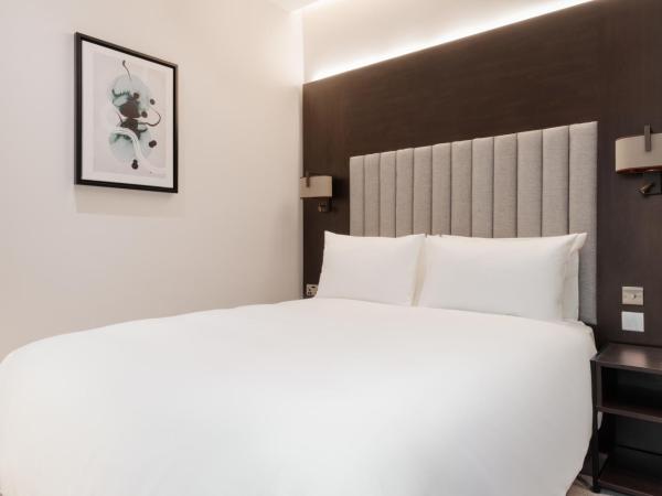 Rove Hotel London Paddington : photo 7 de la chambre chambre double standard