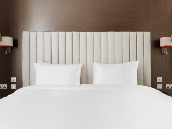 Rove Hotel London Paddington : photo 6 de la chambre chambre double standard