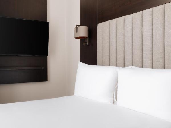 Rove Hotel London Paddington : photo 9 de la chambre chambre double standard