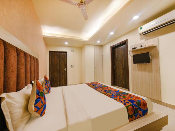 FabExpress Seven Heaven : photo 4 de la chambre suite