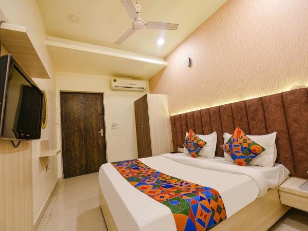 FabExpress Seven Heaven : photo 2 de la chambre suite