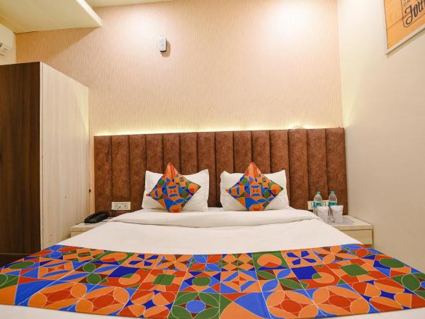 FabExpress Seven Heaven : photo 3 de la chambre suite