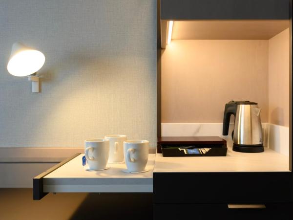 Hotel Europa : photo 6 de la chambre chambre simple