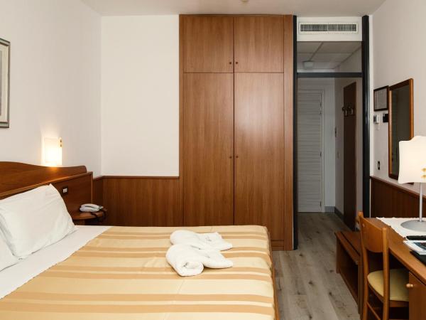 Hotel Leonardo Da Vinci Wellness SPA : photo 4 de la chambre chambre double standard