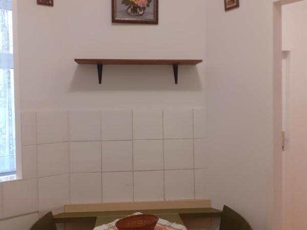 HappyHostel : photo 4 de la chambre grande chambre double