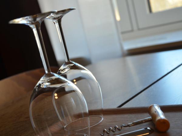 Hotell Zäta Longstay : photo 1 de la chambre studio avec canapé-lit