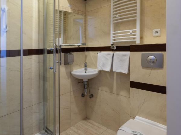Hotel Orbita : photo 3 de la chambre chambre simple