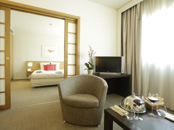 The Sydney Hotel : photo 2 de la chambre suite