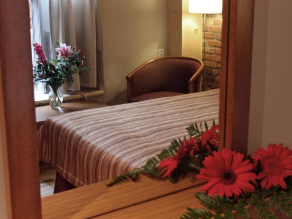 Hotel Abri du Voyageur : photo 3 de la chambre chambre double standard