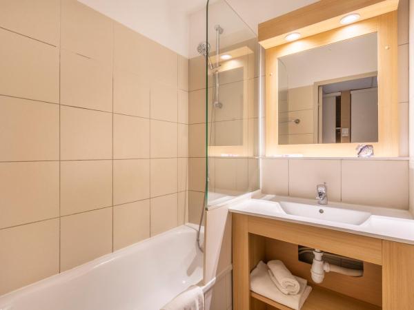 Comfort Aparthotel Marseille Prado : photo 4 de la chambre studio familial