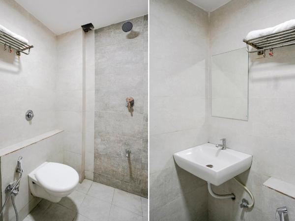 FabHotel Galaxy I : photo 4 de la chambre chambre double supérieure