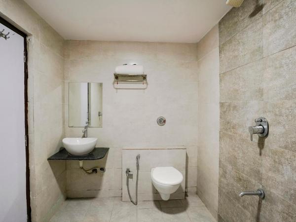 FabHotel Galaxy I : photo 4 de la chambre chambre deluxe