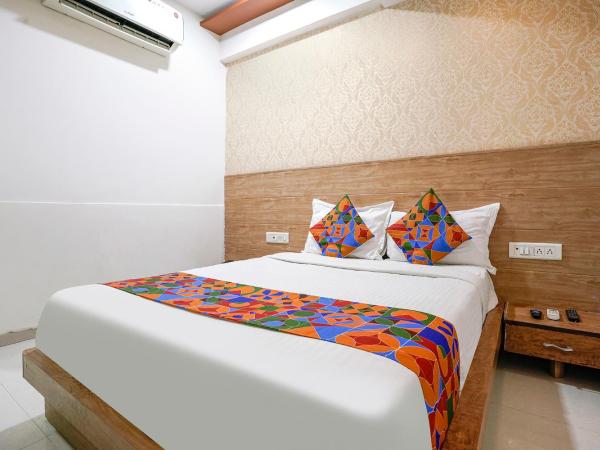 FabHotel Galaxy I : photo 3 de la chambre chambre deluxe