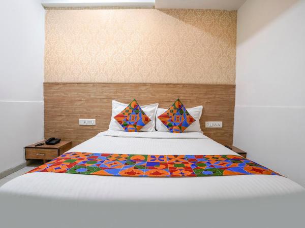 FabHotel Galaxy I : photo 2 de la chambre chambre deluxe