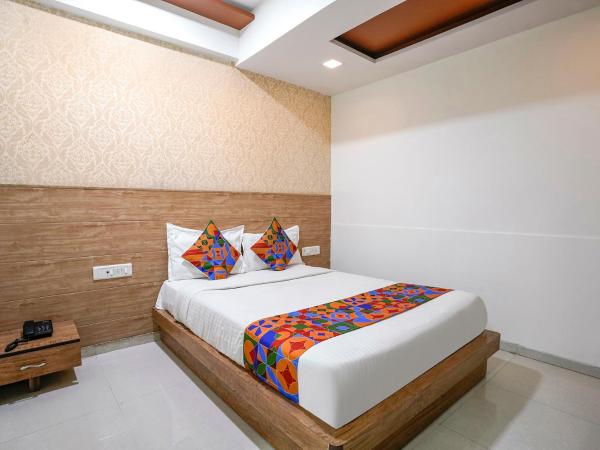 FabHotel Galaxy I : photo 1 de la chambre chambre deluxe