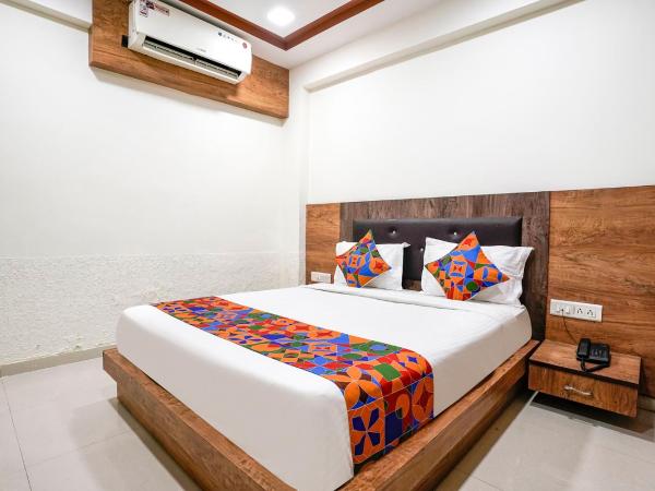 FabHotel Galaxy I : photo 3 de la chambre chambre double supérieure