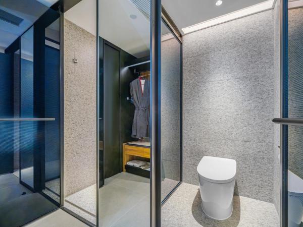 Intercity Hangzhou West Lake Huanglong Hotel : photo 9 de la chambre chambre lit queen-size deluxe