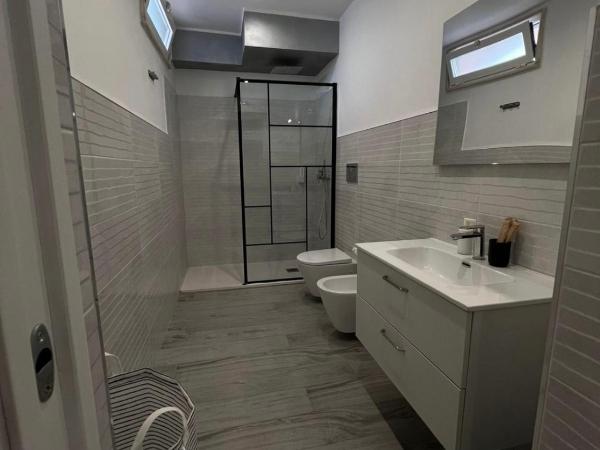 Giufra : photo 4 de la chambre chambre double